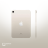 Планшет Apple iPad Mini 7 (2024) Wi-Fi 512gb Starlight